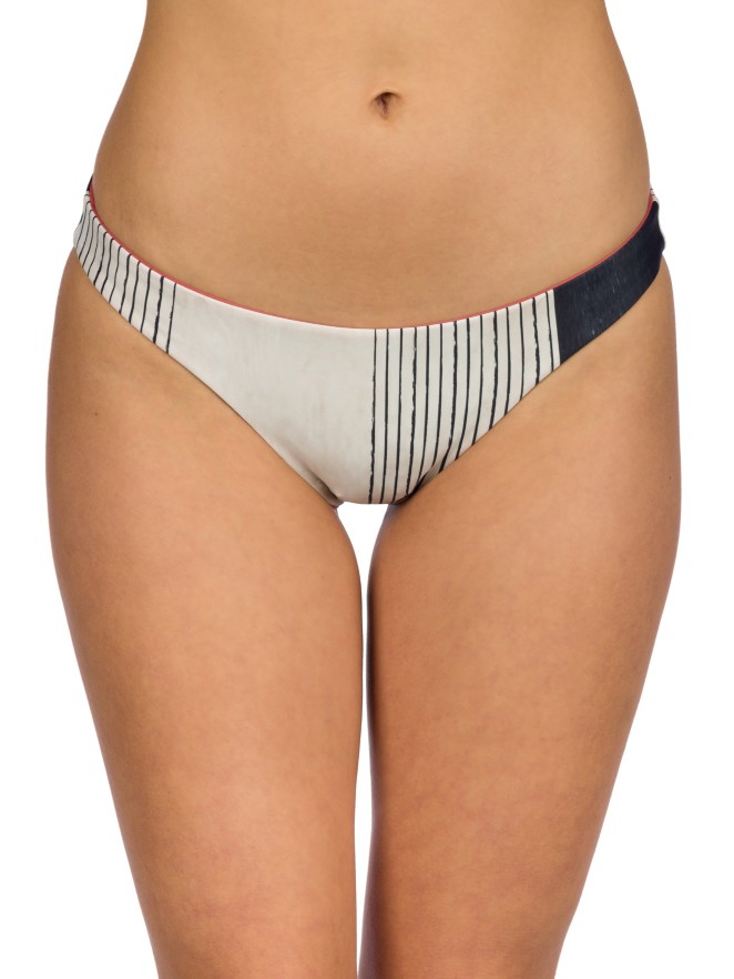 Rip Curl Open Road Revo Good Bikini Bottom