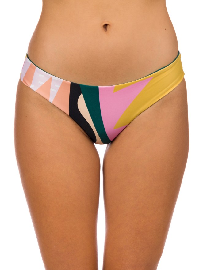 Rip Curl Into The Abyss Good Hip Bikini Bottom