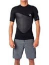 Rip Curl Omega 1.5mm Rash Guard