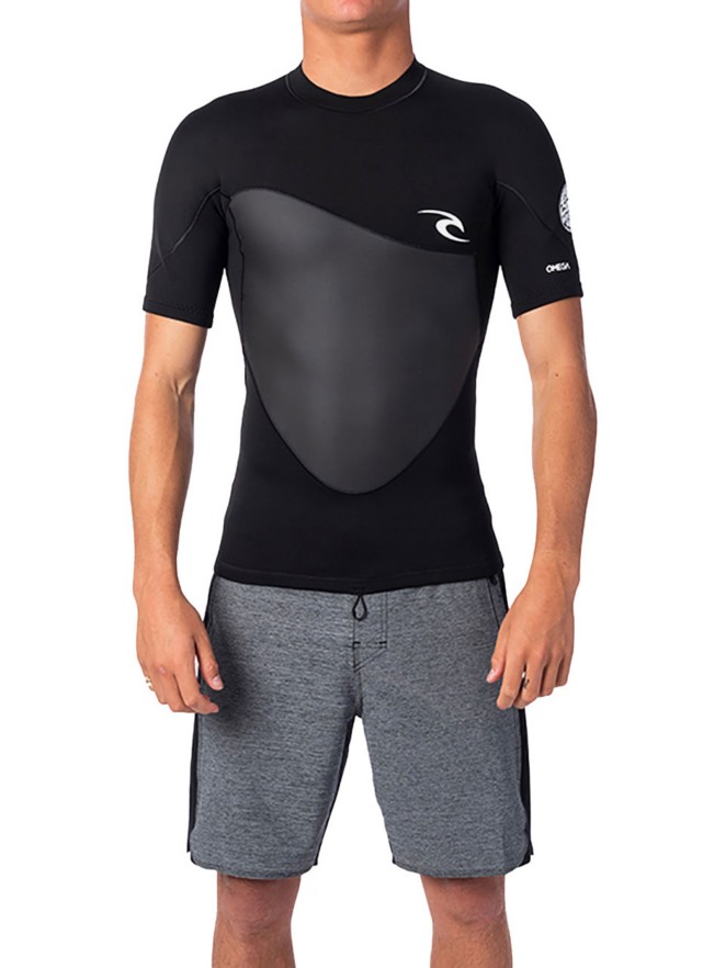 Rip Curl Omega 1.5mm Rash Guard