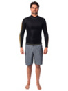 Rip Curl Dawn Patrol Revo 1.5 Longsleeve Lycra