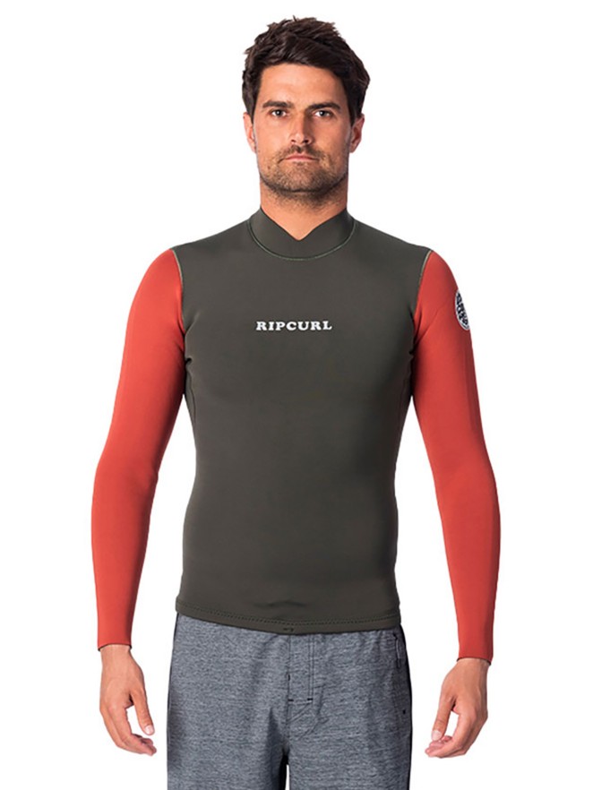 Rip Curl Dawn Patrol Revo 1.5 Longsleeve Lycra