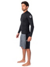 Rip Curl Dawn Patrol Revo 1.5 Longsleeve Lycra