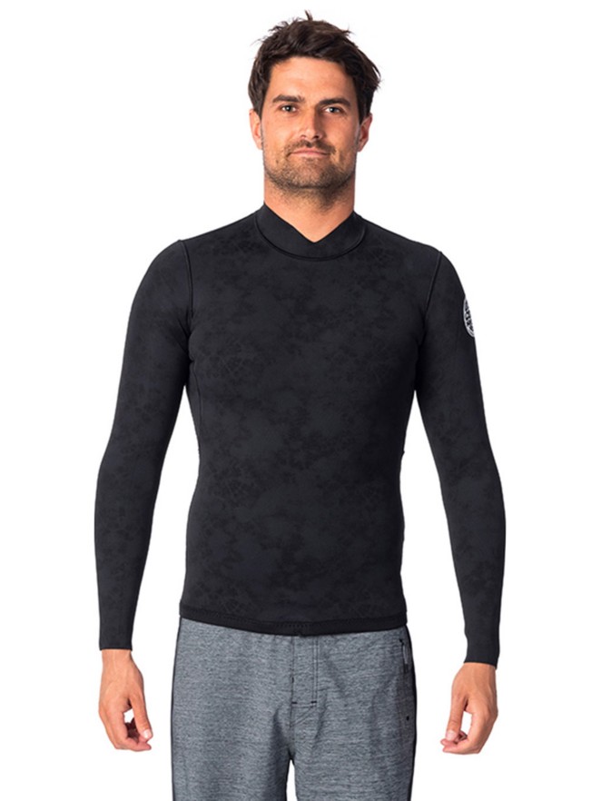 Rip Curl Dawn Patrol Revo 1.5 Longsleeve Lycra