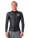 Rip Curl Dawn Patrol 1.5 Full Zip Giacca da Surf