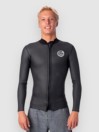 Rip Curl Dawn Patrol 1.5 Full Zip Neoprénová bunda