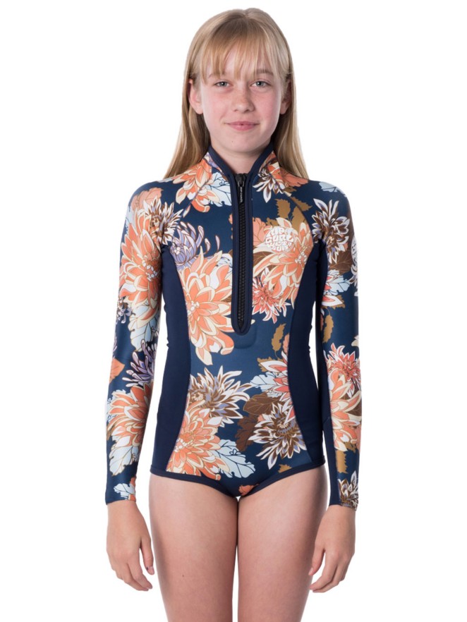 Rip Curl Junior G Bomb Sub Kids Wetsuit