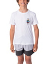 Rip Curl Search Logo Lycra