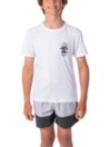 Rip Curl Search Logo Lycra