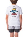 Rip Curl Search Logo Lycra