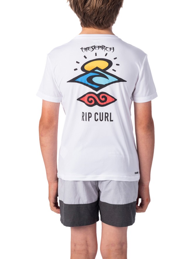 Rip Curl Search Logo Lycra