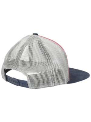burton marble head hat
