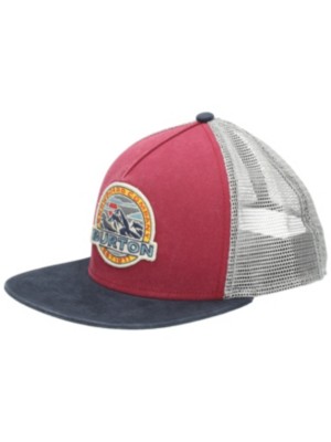 burton marble head hat
