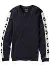 Burton Lowball Maglietta a manica lunga