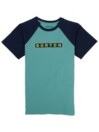 Burton Vault Kids Tricko
