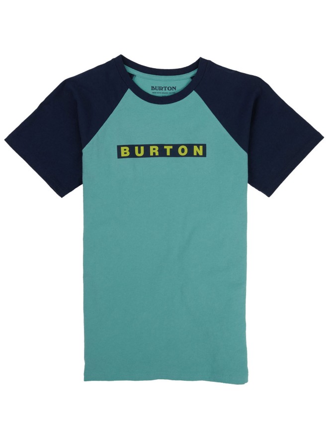 Burton Vault Kids Tricko