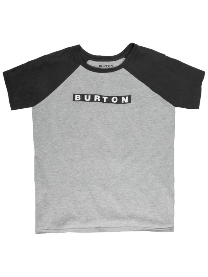 Burton Vault Kids T-Shirt