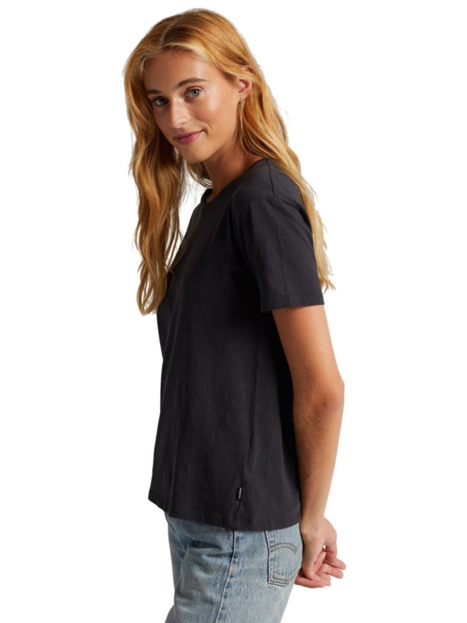 Burton Classic Camiseta