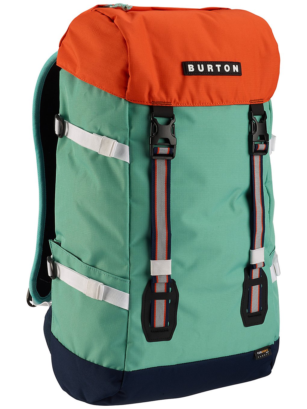 Burton tinder 2.0 30l backpack sininen, burton