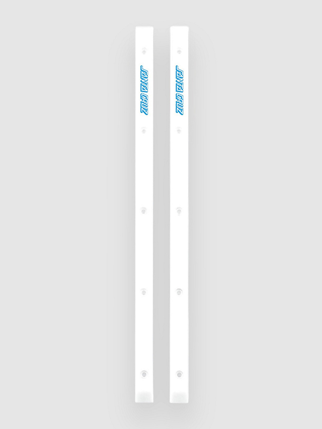 Santa Cruz Slimline Skate Rails