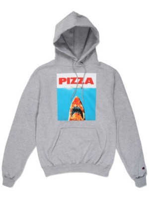 pizza skateboards hoodie