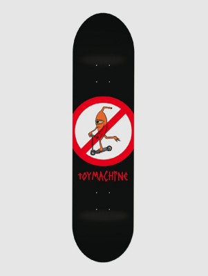 No Scooter 8.0&amp;#034; Skateboard deck