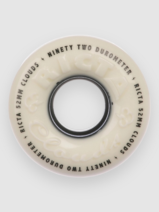 Ricta Clouds 92A 56mm Wheels