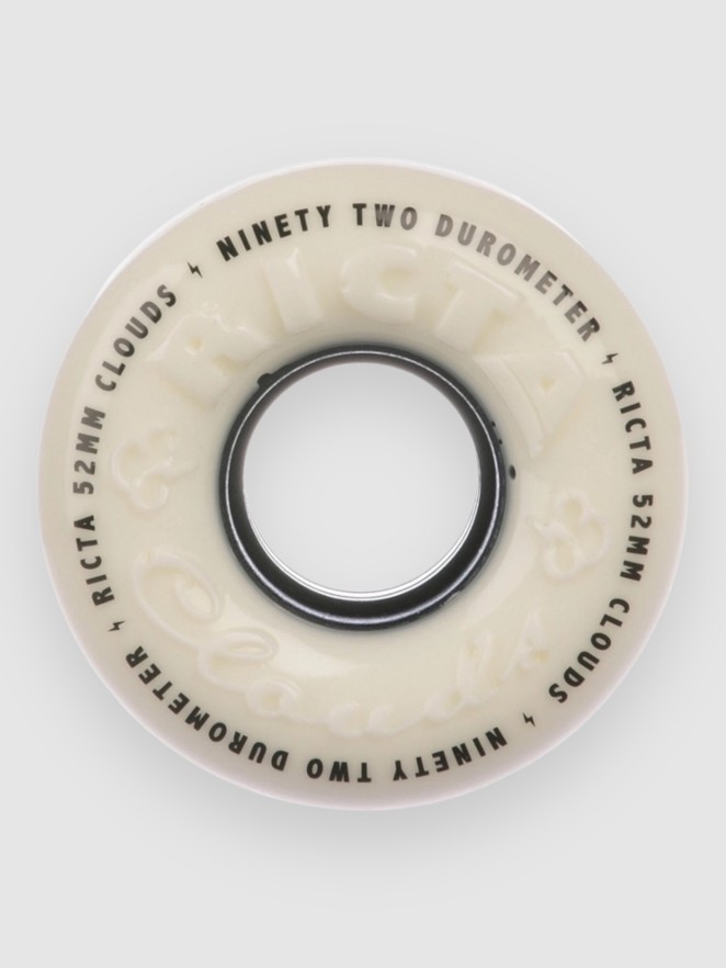 Ricta Clouds 92A 56mm Wheels