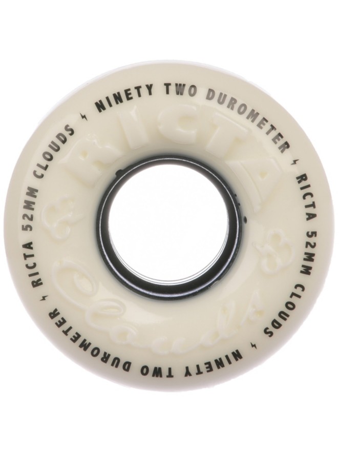 Ricta Clouds 92A 56mm Wheels