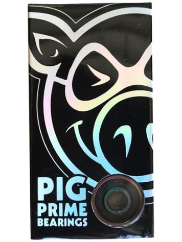 Pig Wheels Prime Le&#382;aji