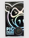 Pig Wheels Prime Rolamentos