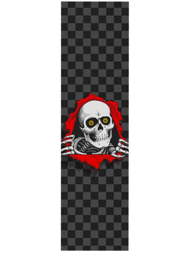 Powell Peralta Ripper 10.5″ Griptape