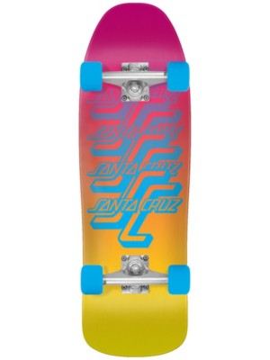 Santa Cruz OGSC Fade 9.35" Complete