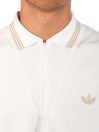 adidas Skateboarding Bclshirt Long Sleeve Polo
