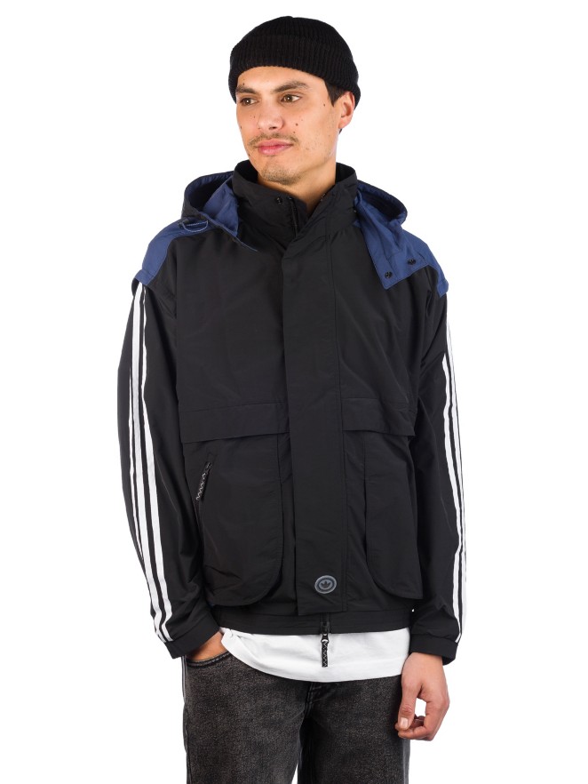 adidas Skateboarding Blackrock Jacket