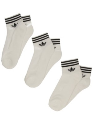 adidas Originals Trefoil Ankle Sukat