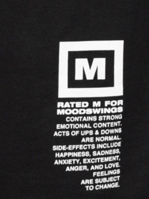 Rated T-Shirt