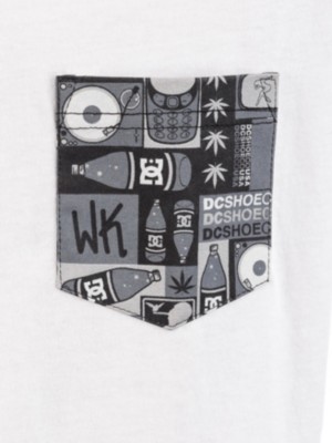 Wes Kremer T-shirt