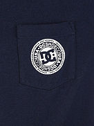 Basic Pocket T-skjorte