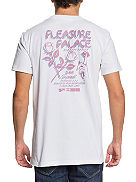 Pleasure Palace Camiseta