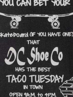 Taco Tuesday T-Paita
