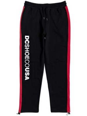 dc tracksuit bottoms