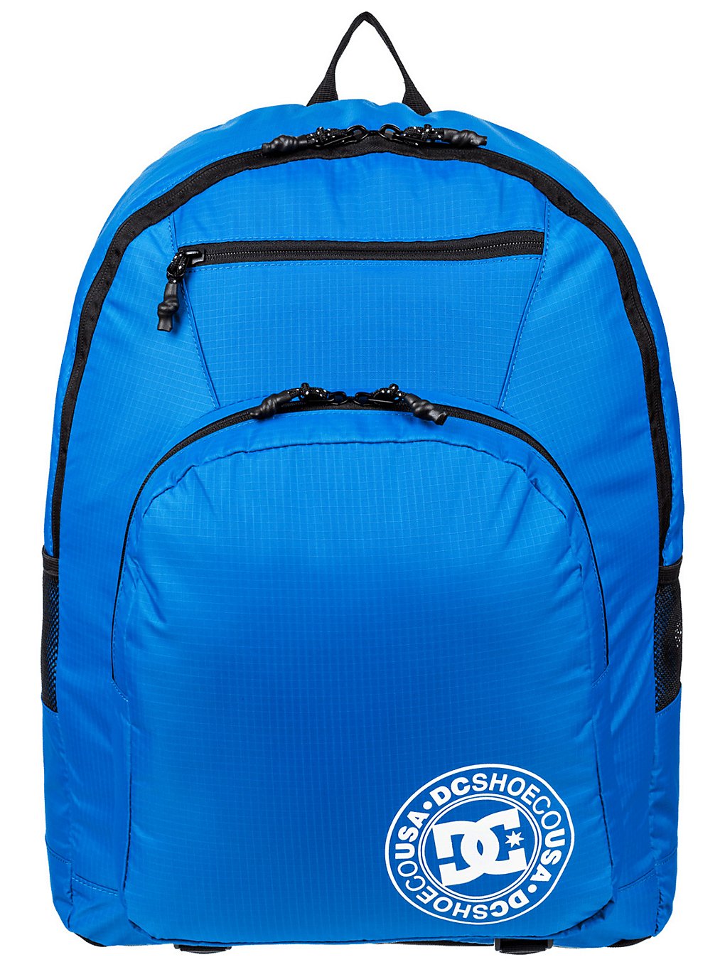Dc slickers 22l backpack sininen, dc