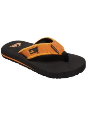 Monkey Abyss Sandals