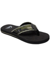 Quiksilver Monkey Abyss Kids Sandaalit