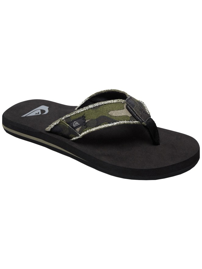 Quiksilver Monkey Abyss Kids Sandaalit