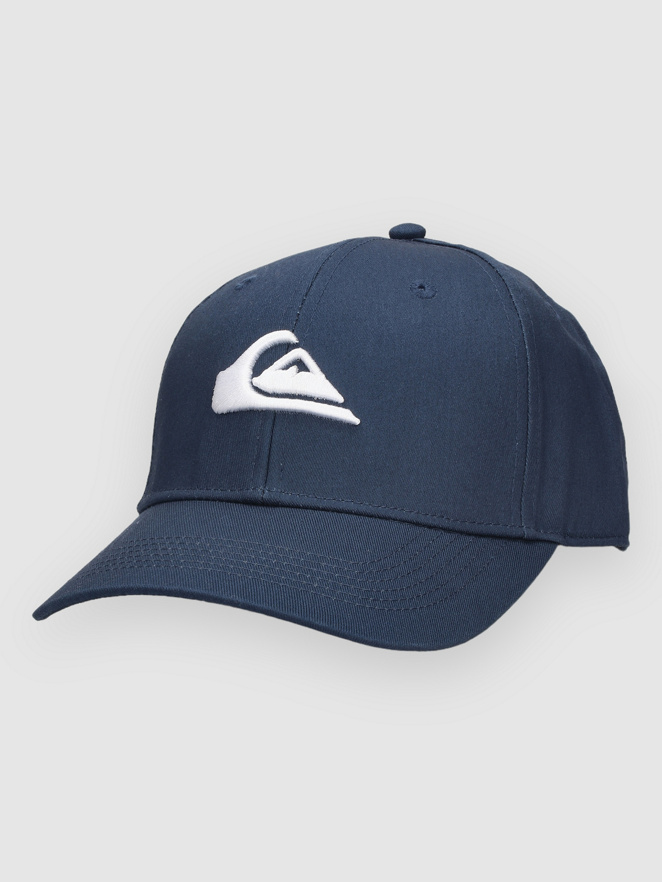 Quiksilver Decades Gorra