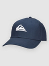 Quiksilver Decades Gorra