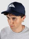 Quiksilver Decades Gorra