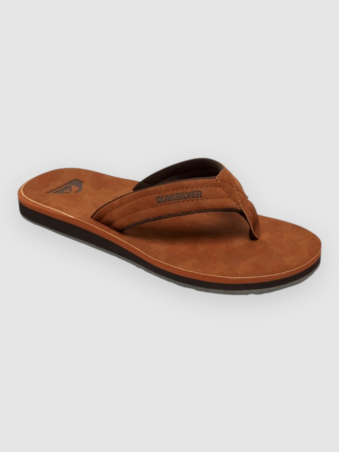 Quiksilver Carver Nubuck Sandals